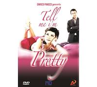 Tell me I'm pretty [Import italien]