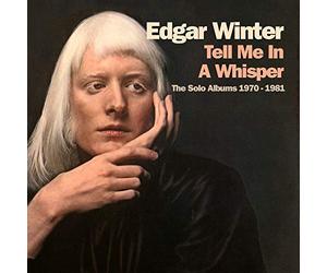 Tell Me In A Whisper