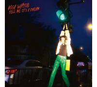 Tell Me It's a Dream