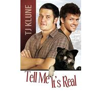 Tell Me It's Real (At First Sight)