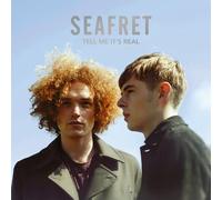 Tell Me It'S Real [VINYL]
