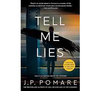 Tell Me Lies