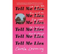 Tell Me Lies: The unputdownable rollercoaster read about the toxic couple everyo