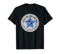 Tell Me Ma, Me Ma T-Shirt