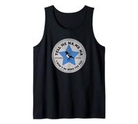 Tell Me Ma, Me Ma Tank Top