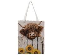 Tell Me More About Your Spreadsheet 01 Tote Bag Canvas Aesthetic Reusable Bags Shopping Grocery Shoulder Bag for Women Casual Handbag for Work Travel, 38x46CM