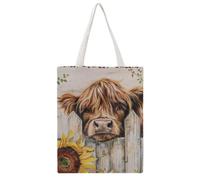 Tell Me More About Your Spreadsheet 01 Tote Bag Canvas Aesthetic Reusable Bags Shopping Grocery Shoulder Bag for Women Casual Handbag for Work Travel, 38x46CM