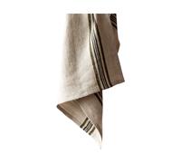 Tell Me More Astrid kitchen towel 50x70 cm Olive