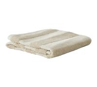 Tell Me More - Cleo Towel 50x70 cm, Beige - Beige