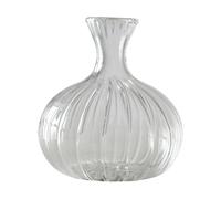 Tell Me More Como ripple vase Small 10 cm