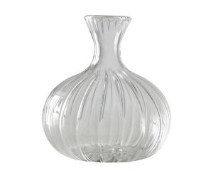 Tell Me More Como ripple vase Small 10 cm