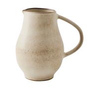 Tell Me More Elba jug Sand beige, 1.7 L