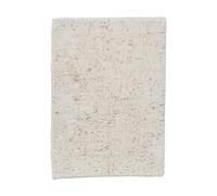 Tell Me More Elsa bath mat Off-white, 60x100 cm