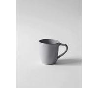 Tell Me More Fabriano cup 23 cl Light gray