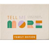 Tell Me More - Family Edition