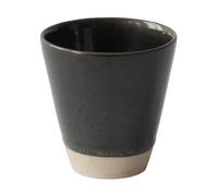 Tell Me More Fenix cup small 25 cl Brown-black