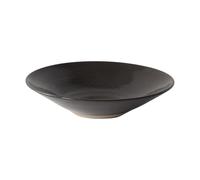 Tell Me More Fenix serving bowl large Ø28.5 cm Brown-black