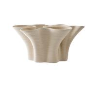 Tell Me More Fiordo vase large Off-white