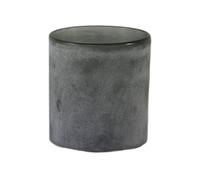 Tell Me More Frost lantern M Grey