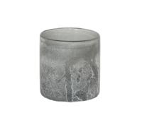 Tell Me More Frost lantern S Grey