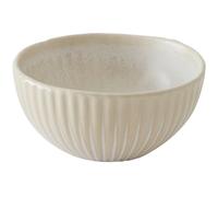 Tell Me More - Granada Bowl Ø10 cm - Creme