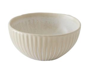 Tell Me More - Granada Bowl Ø10 cm - Creme