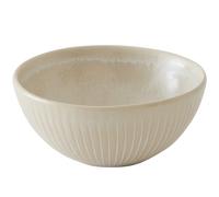Tell Me More - Granada Bowl Ø15,5 cm - Creme