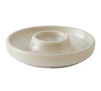 Tell Me More - Granada Egg Cup - Creme