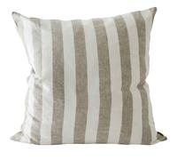 Tell Me More - Holte Cushion Cover 50x50 cm, Olive - Olive