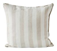 Tell Me More - Holte Cushion Cover Sand, 50x50 cm - Sand