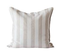 Tell Me More Holte pillowcase 50x50 cm Sand