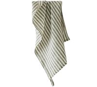 Tell Me More - Leon Kitchen Towel 50x70 cm, Seagrass - Seagrass