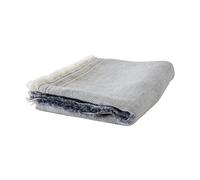 Tell Me More Leonie throw blanket Blue, 135x200 cm