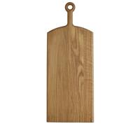 Tell Me More Levi cutting board M Oiled oak