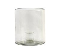 Tell Me More Luna candlestick Ø20 cm clear