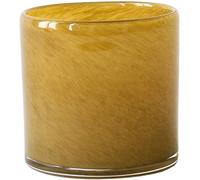 Tell Me More - Lyric Candle Holder S, Ginger - Ginger