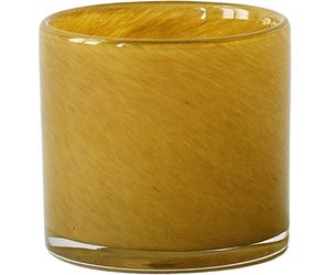 Tell Me More - Lyric Candle Holder XS, Ginger - Ginger