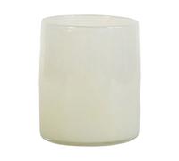 Tell Me More Lyric lantern L linen (white)