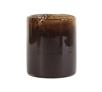 Tell Me More Lyric lantern M dark brown