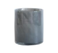 Tell Me More Lyric lantern M Dark grey
