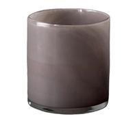 Tell Me More Lyric lantern M grey purple