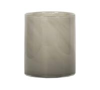 Tell Me More Lyric lantern M Light grey