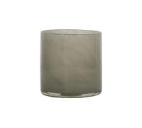 Tell Me More Lyric lantern S Warm grey