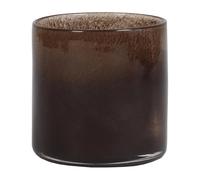 Tell Me More Lyric lantern XS Dark brown