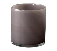 Tell Me More Lyric lantern XS grey purple