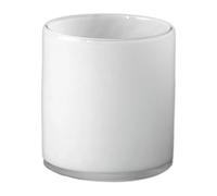 Tell Me More Lyric lantern XS White