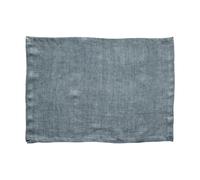 Tell Me More Marion placemat linen 37x50 cm Ocean