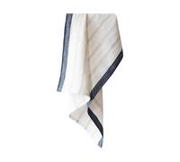 Tell Me More Maya kitchen towel 50x70 cm Natural stripe