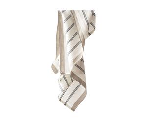 Tell Me More Maya kitchen towel 50x70 cm Navy stripe