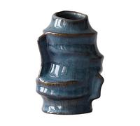 Tell Me More Montana vase small Blue